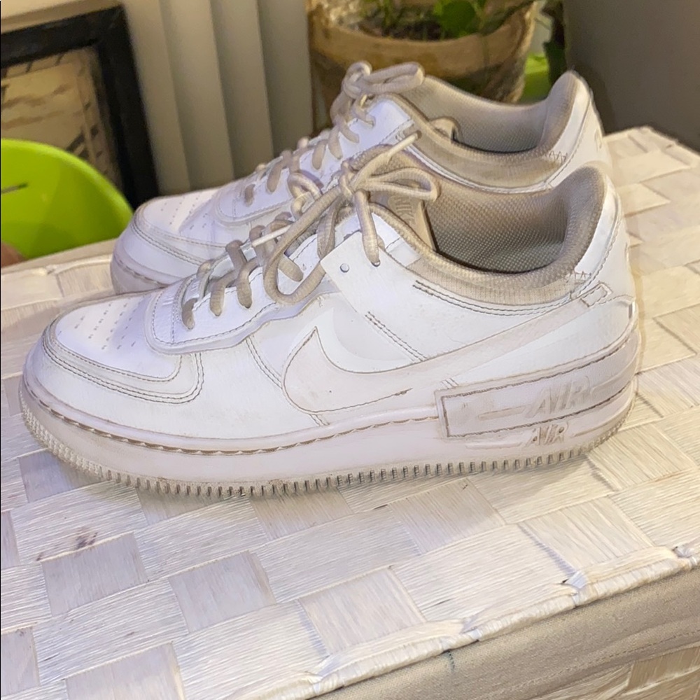 Nike Air Force shadow 1